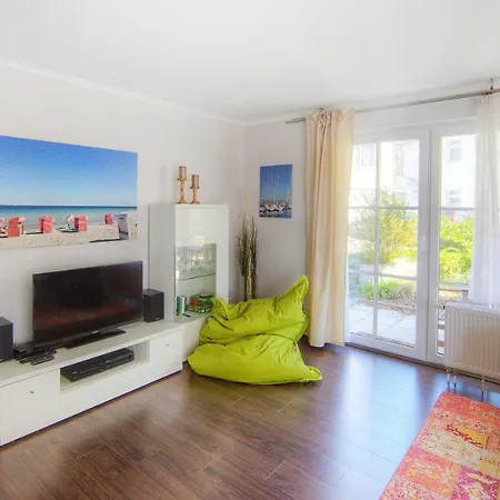 Apartment Tra2c 