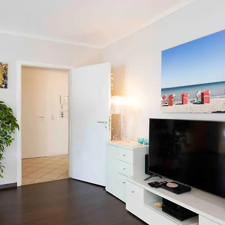 Tra2c Residenz Niendorf- Baumgartner