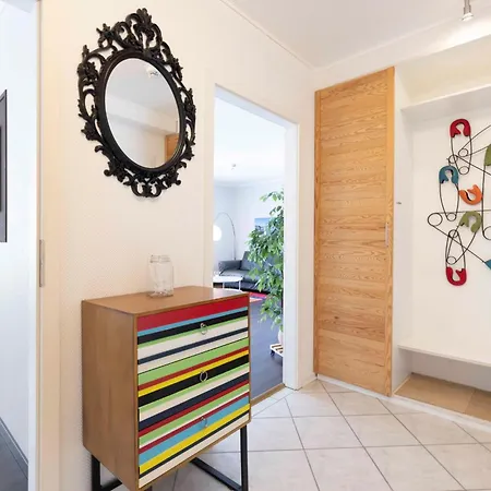 Tra2c Residenz Niendorf- Baumgartner *