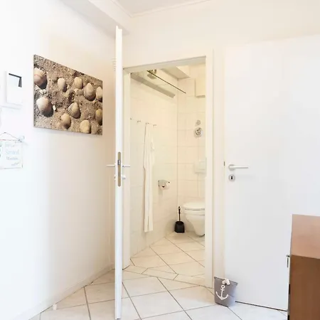 Tra2c Residenz Niendorf- Baumgartner Apartment