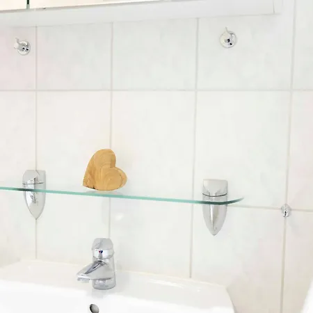 Apartment Tra2c Residenz Niendorf- Baumgartner