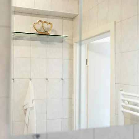 Apartment Tra2c Residenz Niendorf- Baumgartner Niendorf (Timmendorfer Strand)