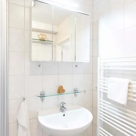 Tra2c Residenz Niendorf- Baumgartner * Niendorf (Timmendorfer Strand)