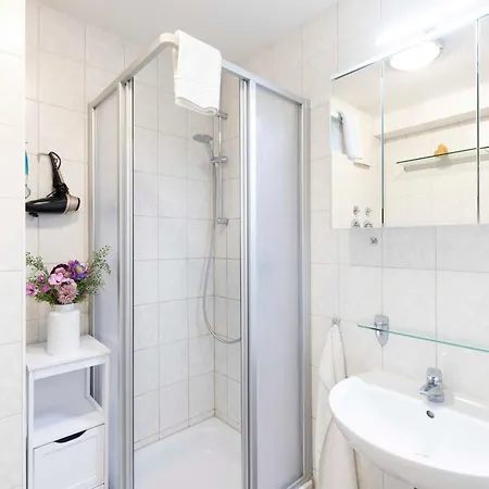 Apartment Tra2c Residenz Niendorf- Baumgartner Niendorf (Timmendorfer Strand)