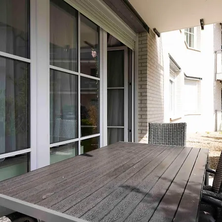 Tra2c Residenz Niendorf- Baumgartner *